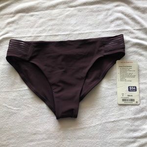 Deep end bottom lululemon swim
